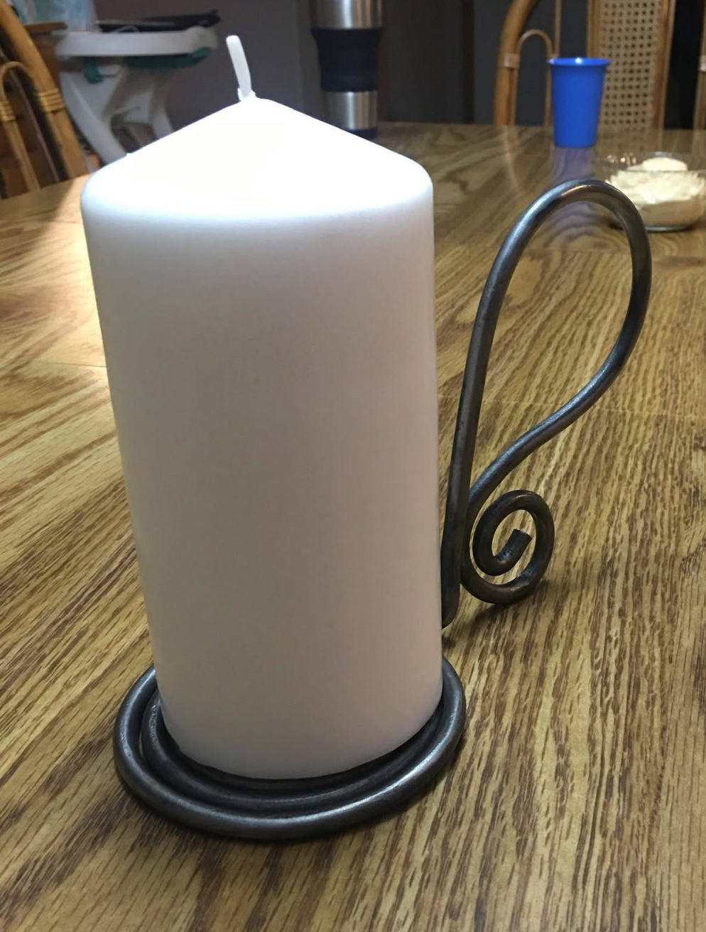 Candle Holder